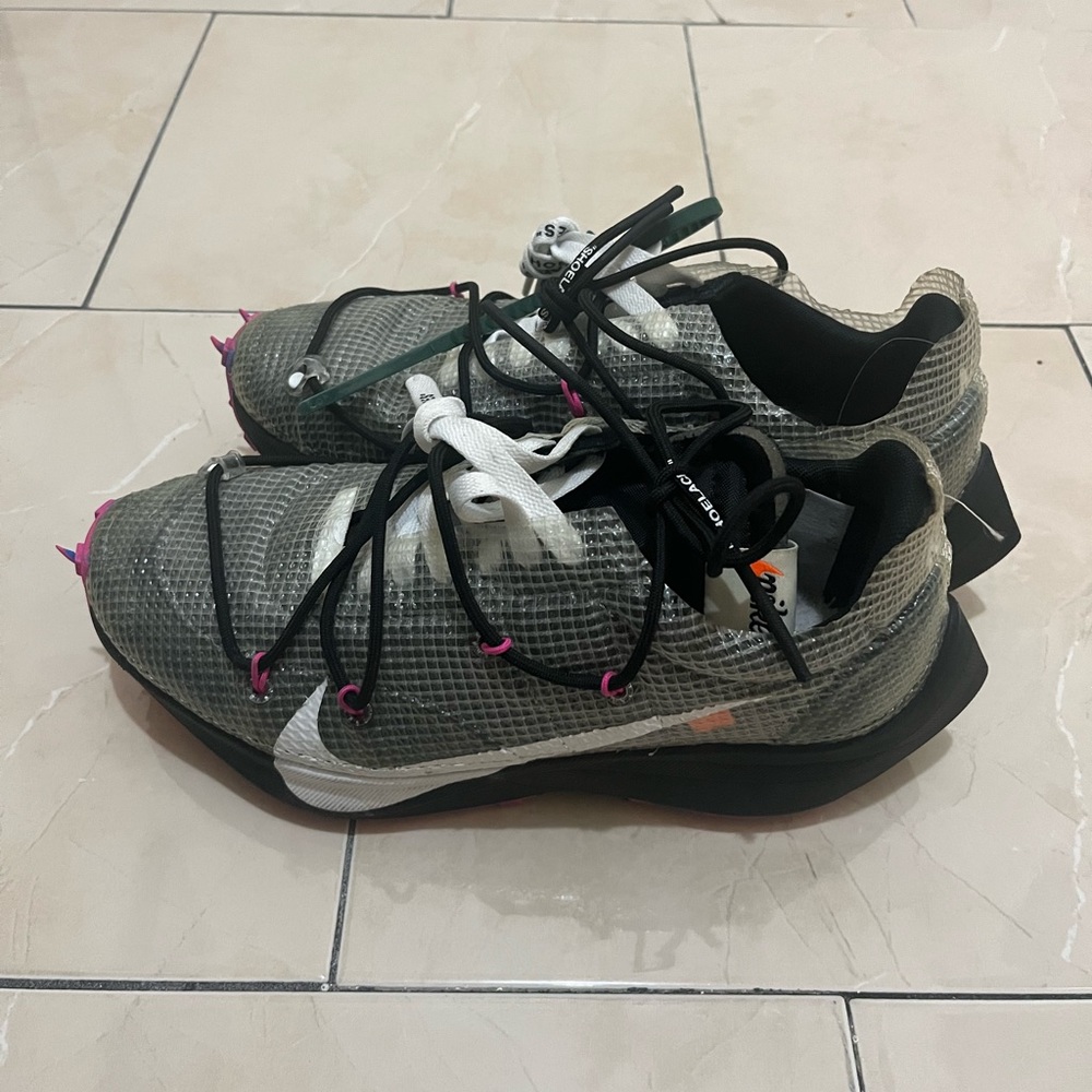 Nike x off white